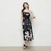 MIXMAX Casual Versatile Temperament Camisole Dress