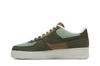Men's Sneakers Nike Air Force 1 '07 LX Low Toasty Oil Green Oil Green/Medium Olive/Brown Kelp/Sequoia