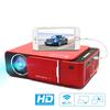 LED Video Projector HD 720P Portable HDMI Option Android Wifi Beamer Support 4K Full HD 1080p Home Theater Cinema