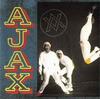 CD AJAX - Ajax WAXCD113 Wax Trax! Europ 1990 Europe Dance & Electronica Used