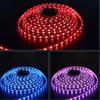 WS2812B Smart RGB LED Strip Light DC5V Individually Addressable Black White PCB IP65 IP68 Waterproof