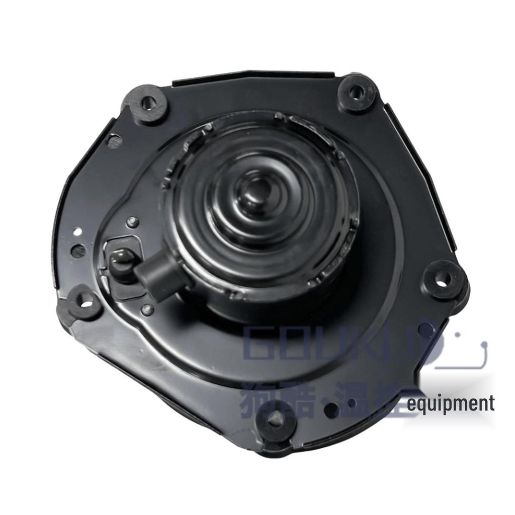 Мотор вентилятора кондиционера салона Dogcool для Cadillac Escalade/Chevrolet C2500