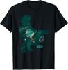 Elio Silhouette Space Adventure Tshirt Size S 4xl Gift For Friends
