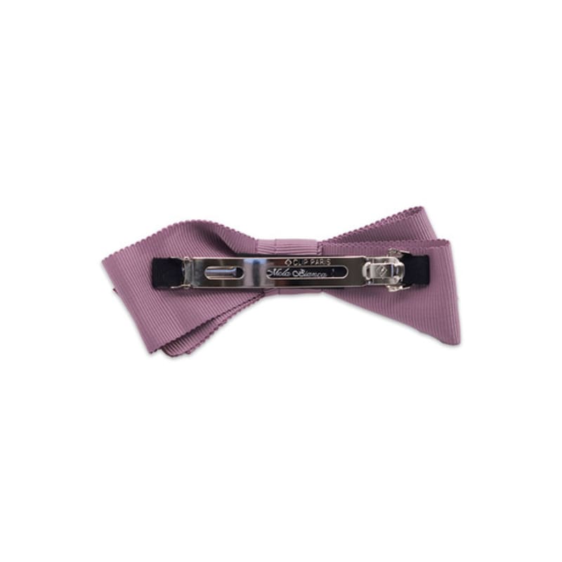 MELA BIANCA Pavone Hairpin