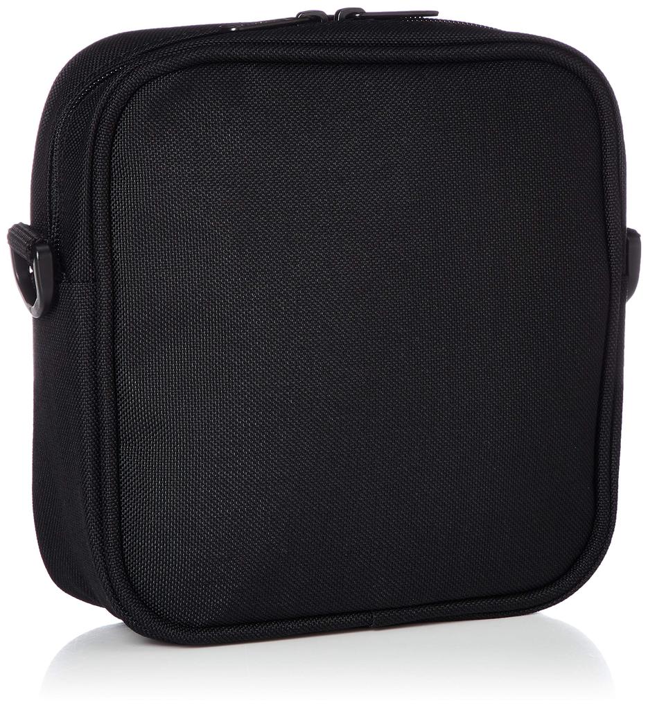 Оригинальный продукт Schulder Bag Duarte Square Shoulder Bag Black [Manhattan Portage] [Официальный]