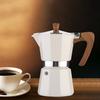 Кофеварка Mok Coffee Percolator Pot, Легко
