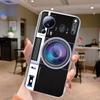 For Xiaomi 13 Lite Case Flowers Cartoon Shockproof TPU Bumper Silicone Soft Phone Cover For Xiaomi 13Lite Xiaomi13 Lite Funda