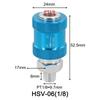 Flow Control Switch Manual Slide Valve Convenient Discharges Pipeline Gas Easy To Operate Effective Hand Slide