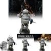 Gecco Dark Souls Луковый рыцарь Премиальное качество Большая ПВХ фигурка для коллекционеров
