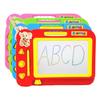 Kid Color Magnetic Writing Painting Drawing Graffiti Board Toy Preschool Tool