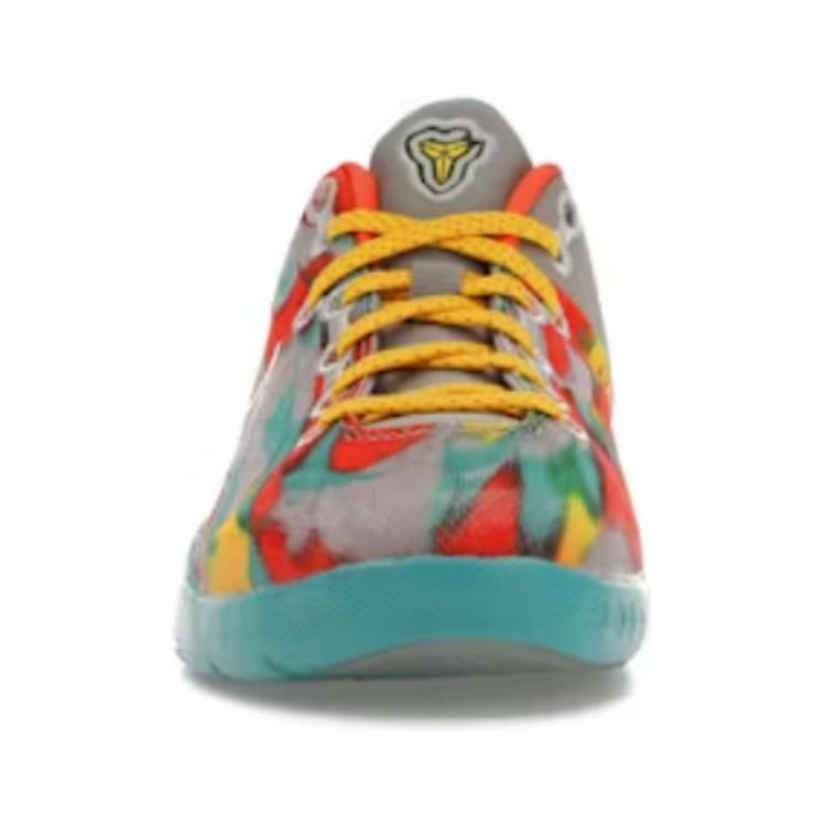 Nike Kobe 8 Protro Venice Beach 2024 PS HF7320-001
