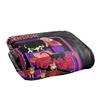 Steven Rhodes Cat Dimension Soft Touch Blanket