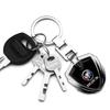 Металлический 3D брелок для Buick со стильным дизайном логотипа