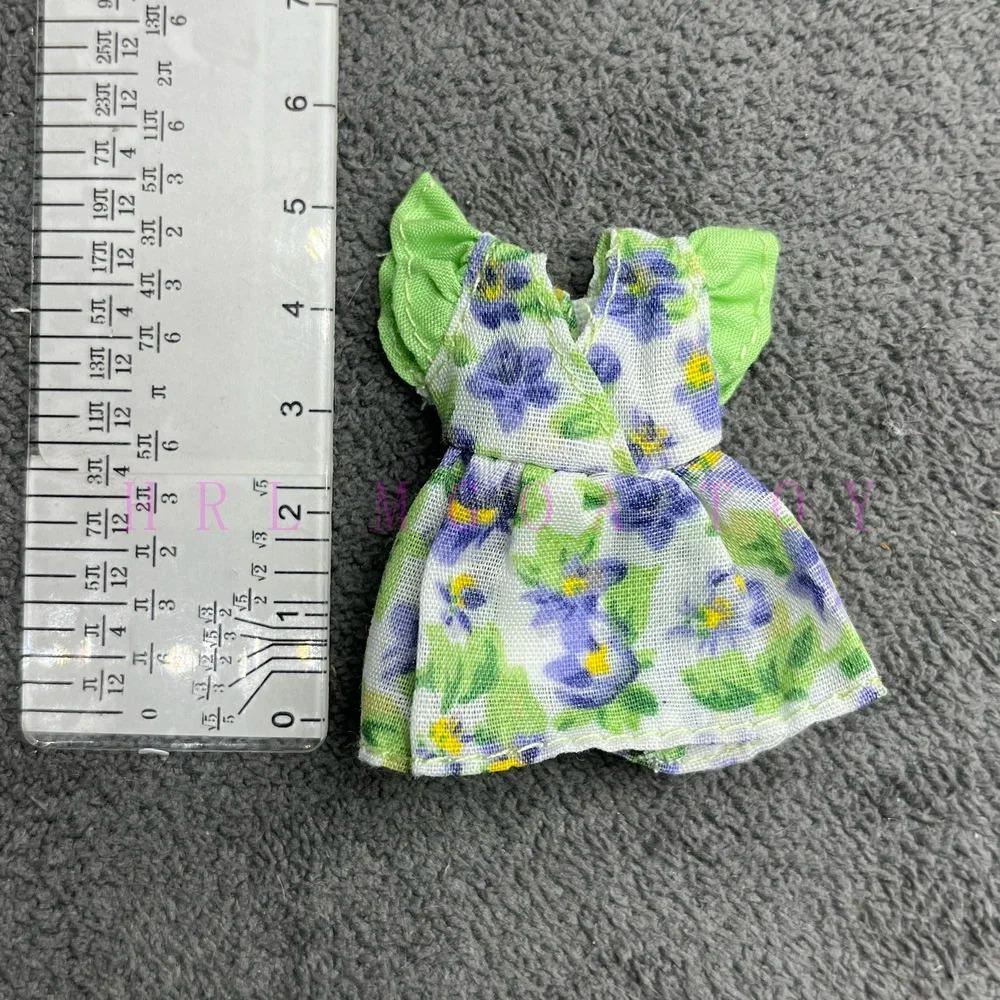 Original multi style OB11 Doll Clothes, Dresses That Little Kelly Can wear Girl Changing Accessories, Children's Toys