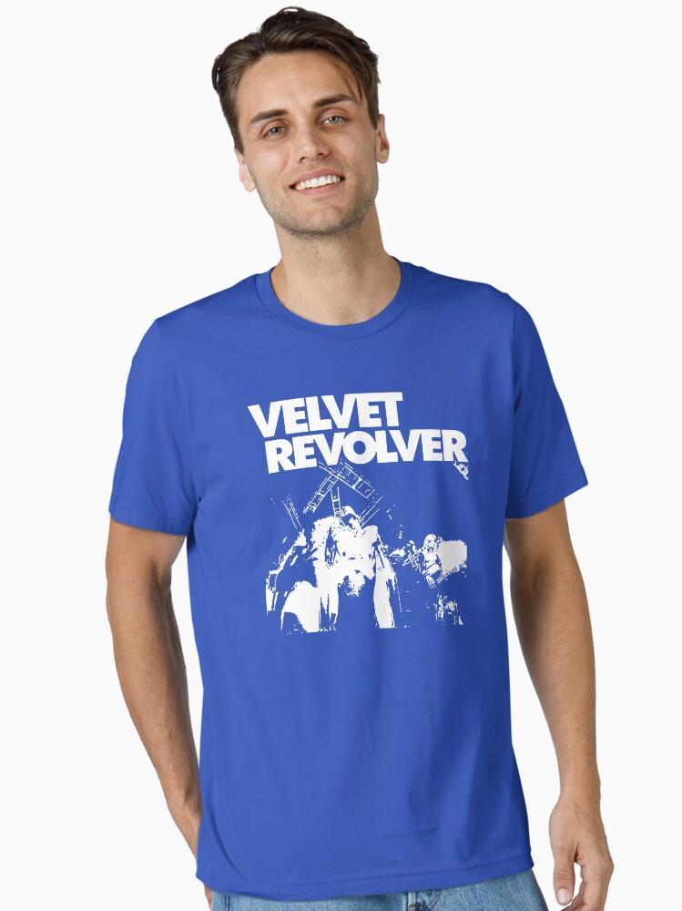 VELVET REVOLVER BAND Essential T-Shirt