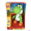 Говорящая фигурка Sanei Boeki LET'S GO, YOSHI Ш19 x В30 x Г17.2 см