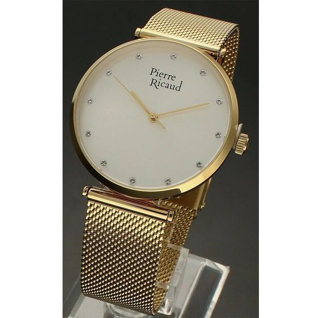 Watch PIERRE RICAUD P220351143Q