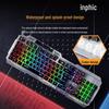 INPHIC K2 RGB Wired Gaming Keyboard