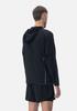 Kaleg Flight Racing Running Jacket Men'S (Black)