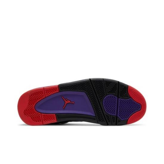 Air Jordan 4 Retro NRG Raptors AJ4 Мужские AQ3816-065