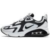 Air Max 200 'White Black' Women's Sneakers Casual Shoes AT6175-104