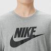 Nike Мужской спортивный комплект: футболка и шорты