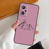 Чехол A Court Of Mist And Fury для Realme 14 10 11 12 13 Pro Plus GT6 GT7 15 Pro C65 C67 C63 C61 C55 C51 C53 C35 C75