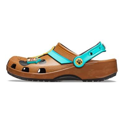 Eva Fashion Удобные Клоги Унисекс Обувь Черный 210100-001