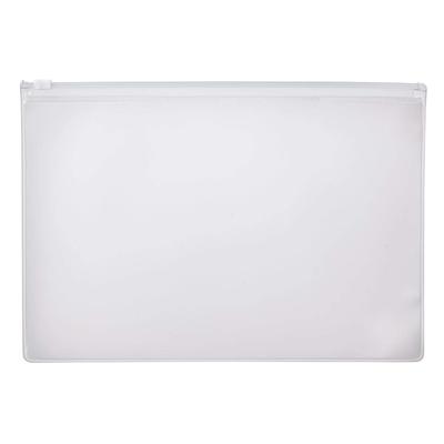 MUJI Чехол EVA с застежкой-молнией A5 NDA31A9S