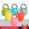 Home Fitness Cast Iron Kettlebell