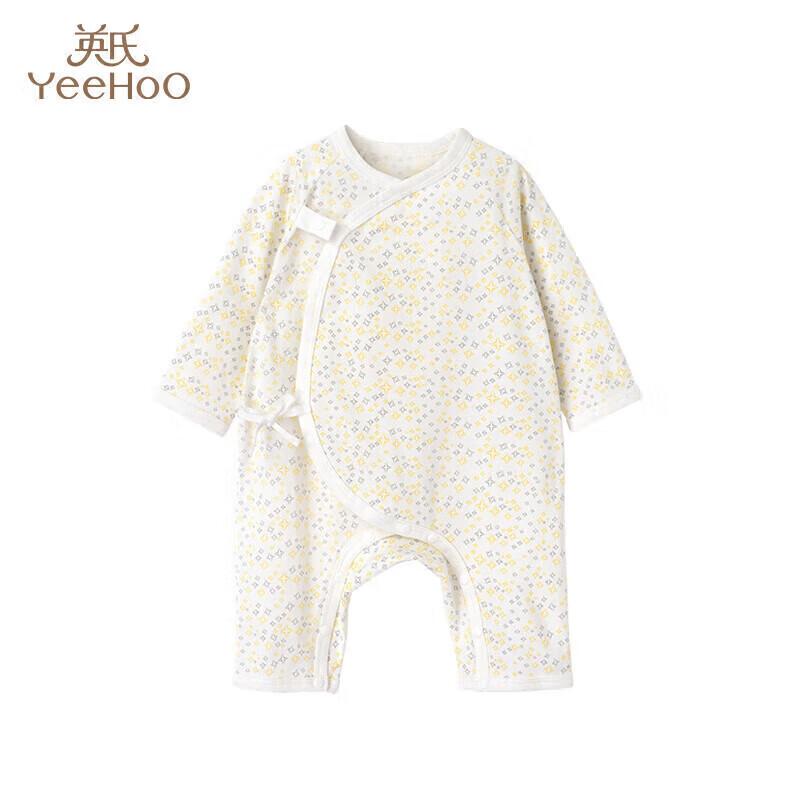 YEEHOO Комбинезон для новорожденных