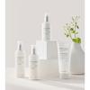 The Face Shop Очищающая пенка-пилинг White Seed, 150 мл, 3 упаковки