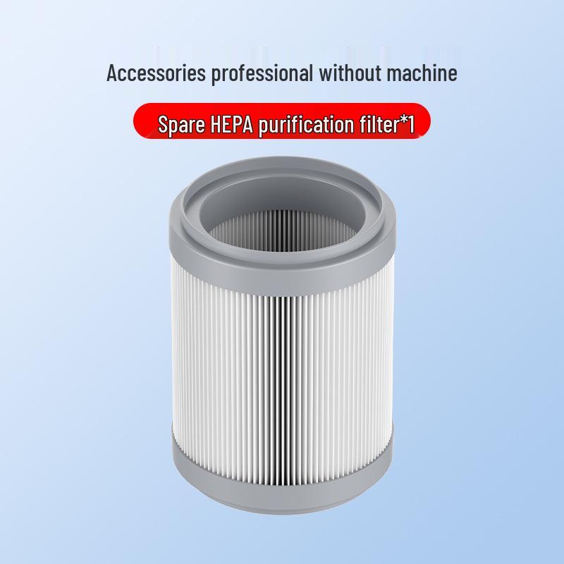 2025 USB Очиститель и Дезодоратор Воздуха для Дома или Офиса