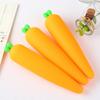 student cute capacity pencil bag pencil case stationery pag vegetables