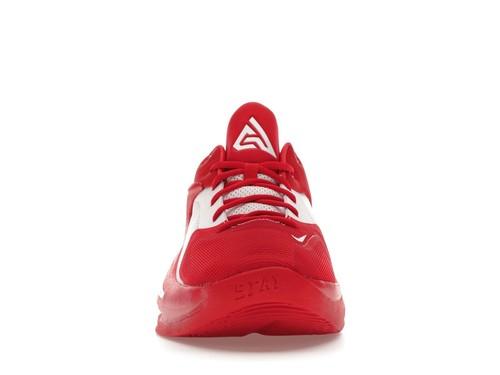 Nike Zoom Freak 4 TB Low Университетский красный - DO9679-600
