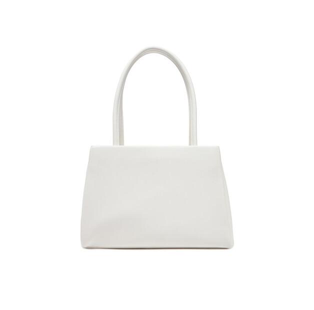 Сумка Tommy Jeans Tommy Jeans Tjw American Cool Med Tote AW0AW17297 белый