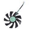 T129215Sh Замена охлаждающего вентилятора для Zotac Gtx 1060 960 950 Gtx1060 3 ГБ Itx Мини-видеокарта Воркующий вентилятор