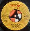 7-дюймовая пластинка CRICKETS 2 BUDDY HOLLY Thatll Be The Day Oh Boy MU1017 MCA Records UK Рок Б/у