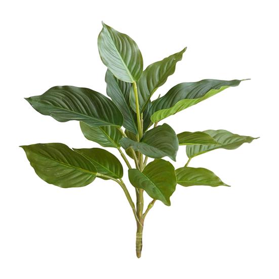 Реалистичное искусственное растение Легкий уход Не вянет Украшает сад Свадьба Искусственная зелень