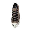 Converse Кеды Chuck 70 Retro Star Comfort Low Top из парусины, унисекс-кроссовки A17819C