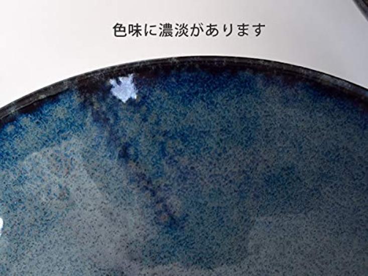 Столовые приборы East Pasta Plate Salad Bowl 2 total kiln deep curry deep soup салат тарелка средняя сервировочная для 2 и каждого, набор из 4 предметов, синий, тарелка, тарелка, миска,