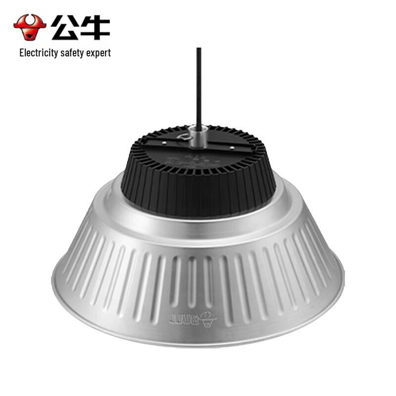 BULL MK-C150A-AS 150W LED Industrial High Bay Light