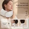 Morfe MR2031 Heated Neck Massager Pillow
