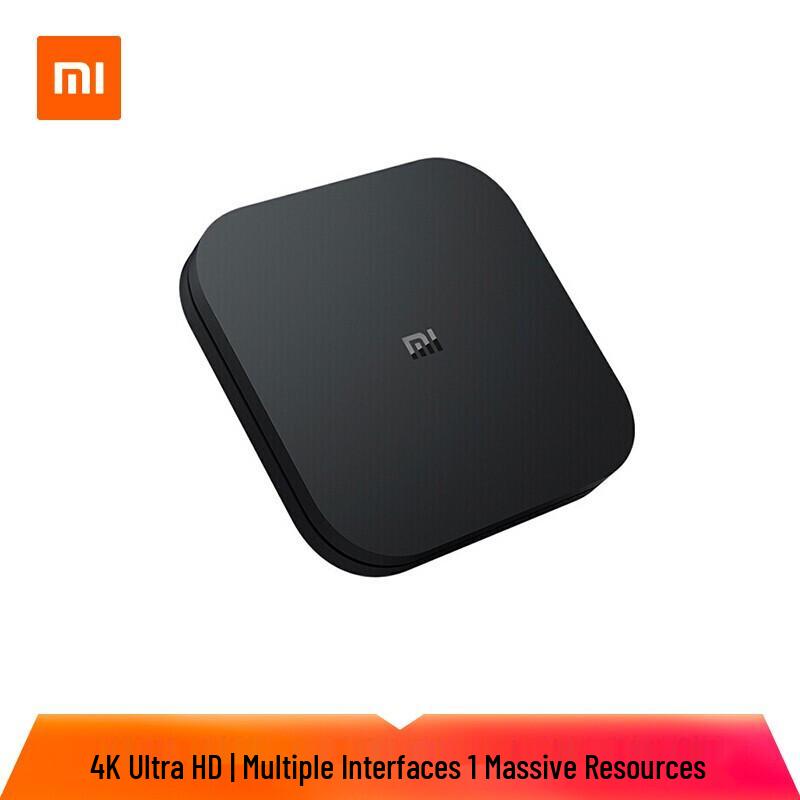 Смарт-приставка Xiaomi Mi Box 4C (Китайская версия)