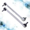 Front AxlesSway End Stabilizer Link Joint Suspension Parts Coupling Rod Suitable For W204 2043201789 2043201889