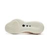 Баскетбольные кроссовки Li Ning Yushuai Ultra Low top Мужские Бело-оранжевые ABAU033-8