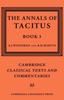 Книга The Annals of Tacitus: Book 3