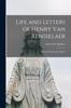 Книга Life and Letters of Henry Van Rensselaer : Priest of the Society of Jesus