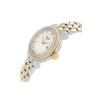 Tissot Коллекция Harbor Кварцевый механизм Водонепроницаемость 50 метров Женские часы 29 мм Белый циферблат T097.010.22.118.00