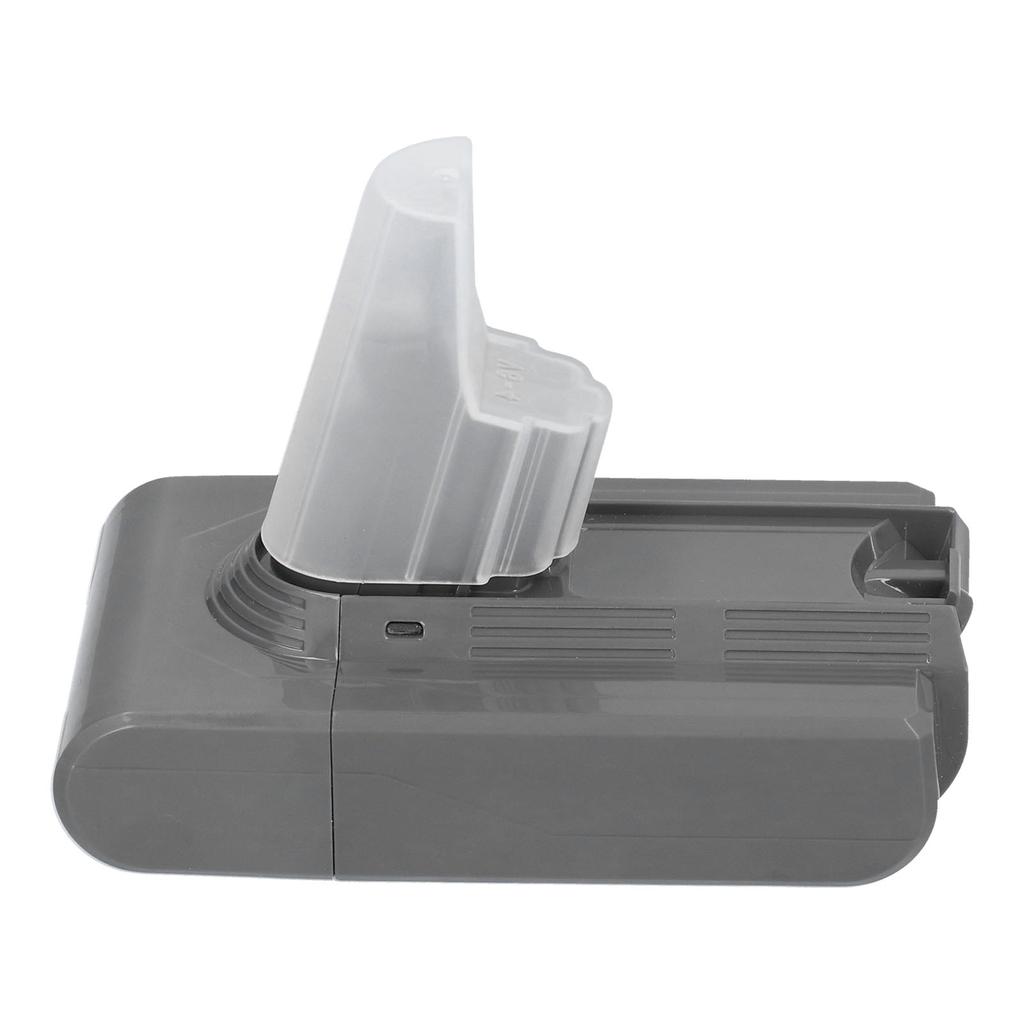 21.6V Battery Replacement 3000mAh for V6 DC58 DC59 DC61 DC62 Vacuum Cleaner Accessories